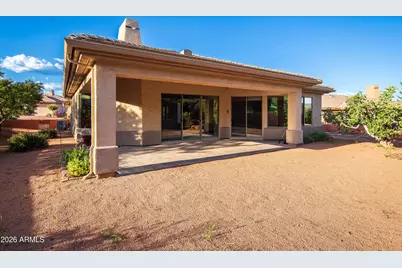 200 White Tail Drive, Sedona, AZ 86351 - Photo 28