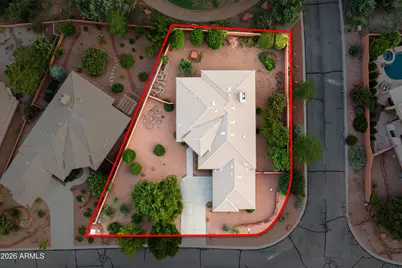 200 White Tail Drive, Sedona, AZ 86351 - Photo 36