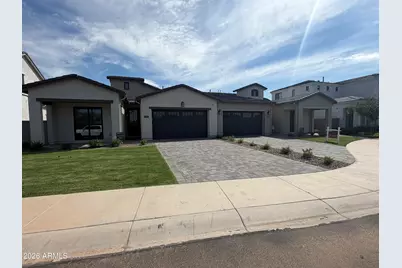 2737 E Derringer Court, Gilbert, AZ 85297 - Photo 48