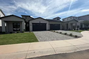 2737 E Derringer Ct, Gilbert, AZ 85297 - Photo 48