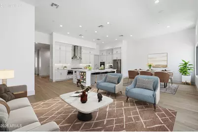 2737 E Derringer Court, Gilbert, AZ 85297 - Photo 2