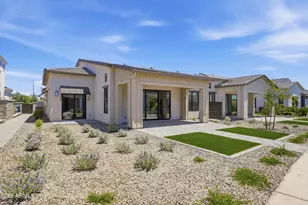 2737 E Derringer Ct, Gilbert, AZ 85297 - Photo 46