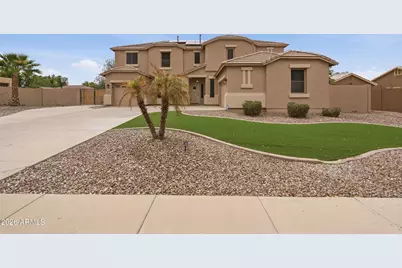 8357 W San Miguel Avenue, Glendale, AZ 85305 - Photo 1