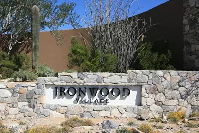 9107 E Kimberly Way, Scottsdale, AZ 85255 - Photo 36