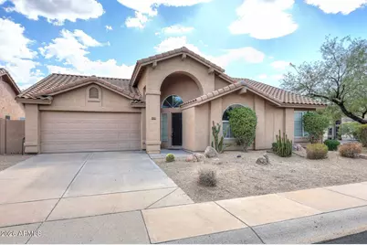 9107 E Kimberly Way, Scottsdale, AZ 85255 - Photo 2