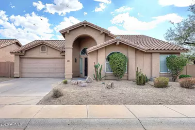 9107 E Kimberly Way, Scottsdale, AZ 85255 - Photo 1