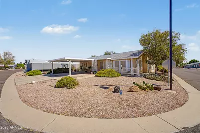 8500 E Southern Avenue #139, Mesa, AZ 85209 - Photo 1