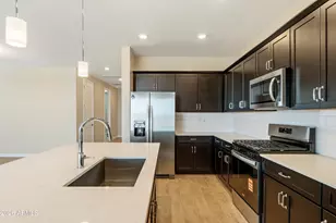 26723 N 167th Ave, Surprise, AZ 85387 - Photo 8