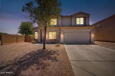 1777 E Oquitoa Drive, Casa Grande, AZ 85122 - Photo 2