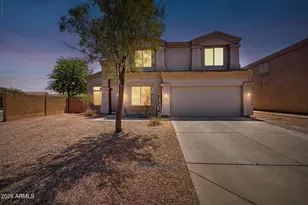1777 E Oquitoa Dr, Casa Grande, AZ 85122 - Photo 2