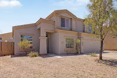 1777 E Oquitoa Drive, Casa Grande, AZ 85122 - Photo 6