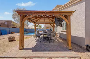 1777 E Oquitoa Dr, Casa Grande, AZ 85122 - Photo 48
