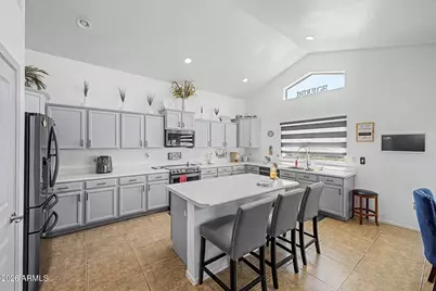 1777 E Oquitoa Drive, Casa Grande, AZ 85122 - Photo 12