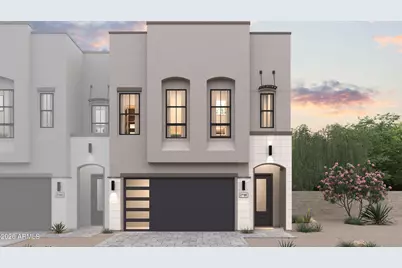 18510 N 64th Street, Phoenix, AZ 85054 - Photo 1