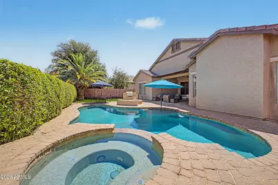 1956 E Glacier Place, Chandler, AZ 85249 - Photo 16