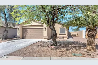 16286 N 138th Lane, Surprise, AZ 85374 - Photo 1