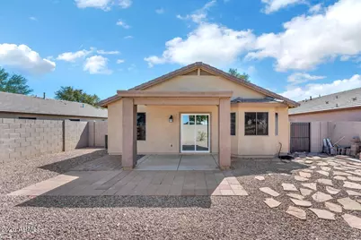 16286 N 138th Lane, Surprise, AZ 85374 - Photo 28