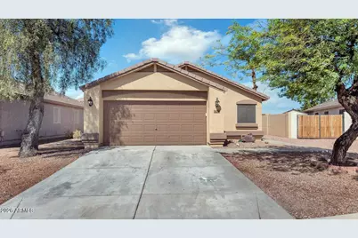 16286 N 138th Lane, Surprise, AZ 85374 - Photo 6