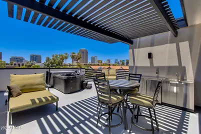 377 E Windsor Avenue #1, Phoenix, AZ 85004 - Photo 20