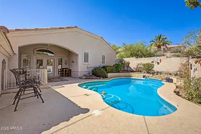 15859 N Nyack Drive, Fountain Hills, AZ 85268 - Photo 40