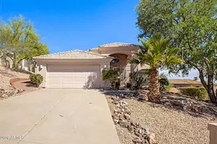 15859 N Nyack Dr, Fountain Hills, AZ 85268 - Photo 2