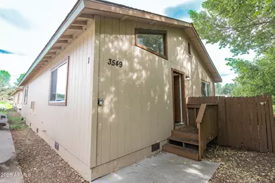 3549 Kachina Trail, Flagstaff, AZ 86005 - Photo 14