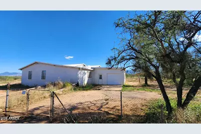 5447 S Ranch Road, Sierra Vista, AZ 85650 - Photo 1