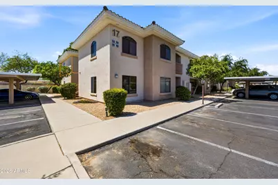 10030 W Indian School Road #255, Phoenix, AZ 85037 - Photo 34