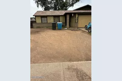 8163 W Pierson Street, Phoenix, AZ 85033 - Photo 1