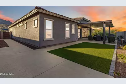 21261 W Virginia Avenue, Buckeye, AZ 85396 - Photo 30