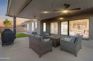 21261 W Virginia Ave, Buckeye, AZ 85396 - Photo 36