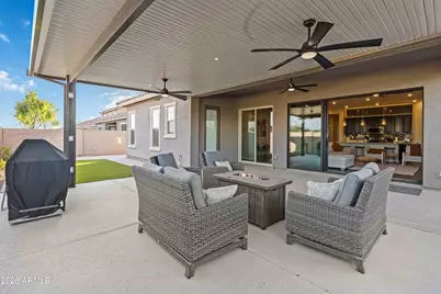 21261 W Virginia Avenue, Buckeye, AZ 85396 - Photo 2