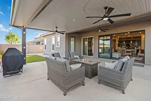 21261 W Virginia Ave, Buckeye, AZ 85396 - Photo 2