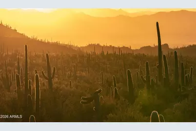 Xx W Smokehouse Trail #'''-''', Wickenburg, AZ 85390 - Photo 2