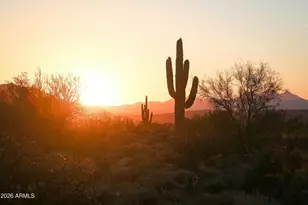 Xx W Smokehouse Trail, Wickenburg, AZ 85390 - Photo 1
