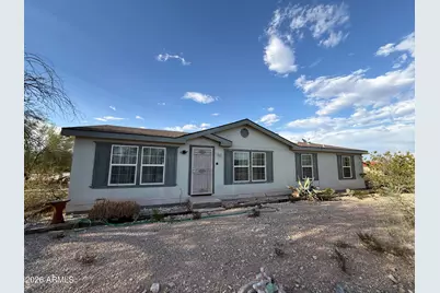 1210 W Briggs Road, Ajo, AZ 85321 - Photo 2