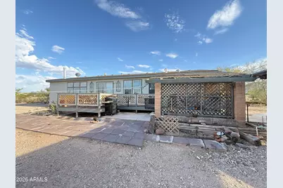 1210 W Briggs Road, Ajo, AZ 85321 - Photo 24