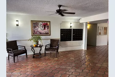 3033 E Devonshire Avenue #2017, Phoenix, AZ 85016 - Photo 16