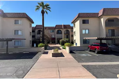 3033 E Devonshire Avenue #2017, Phoenix, AZ 85016 - Photo 2