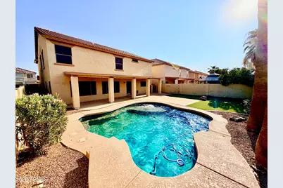 43214 W Magnolia Road, Maricopa, AZ 85138 - Photo 32