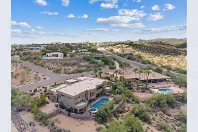 16410 E Sullivan Drive, Fountain Hills, AZ 85268 - Photo 66