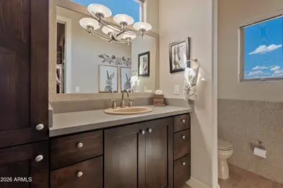 16410 E Sullivan Drive, Fountain Hills, AZ 85268 - Photo 34
