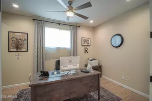 1636 E Brandon Dr, Casa Grande, AZ 85122 - Photo 20