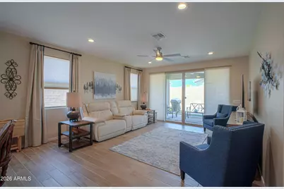 1636 E Brandon Drive, Casa Grande, AZ 85122 - Photo 2