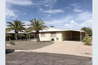 426 S 81st Place, Mesa, AZ 85208 - Photo 2