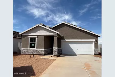 12904 E Wallflower Lane, Florence, AZ 85132 - Photo 2