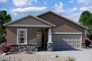12904 E Wallflower Ln, Florence, AZ 85132 - Photo 1