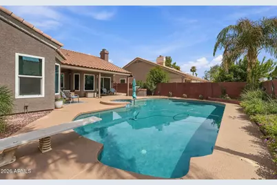 5441 E Helena Drive, Scottsdale, AZ 85254 - Photo 34
