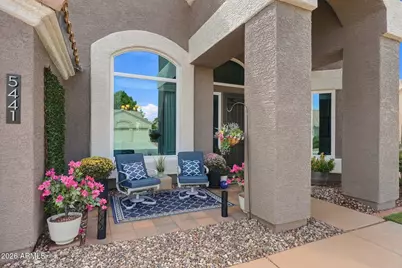5441 E Helena Drive, Scottsdale, AZ 85254 - Photo 2