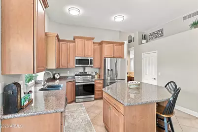 5441 E Helena Drive, Scottsdale, AZ 85254 - Photo 16